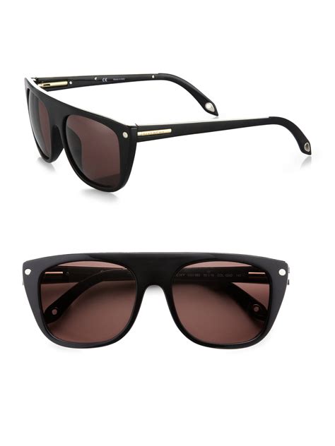 givenchy sunglasses mens|Givenchy 55mm oversized sunglasses.